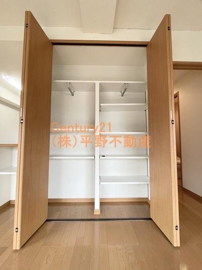 森アパート