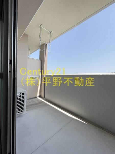 OSANPO上津