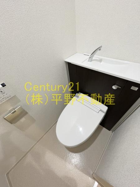 OSANPO上津