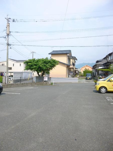 プリオール実丸　B棟
