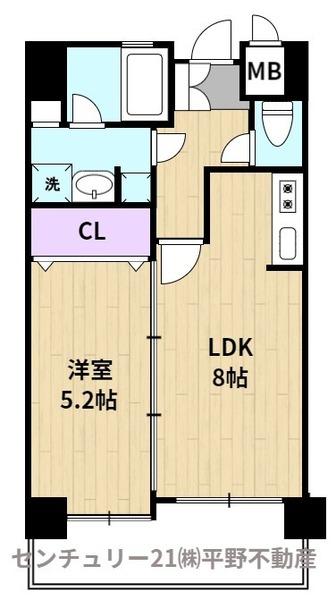 エクセレント東町