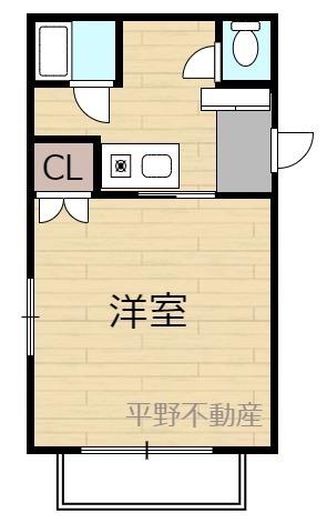 西田産業第5ビル