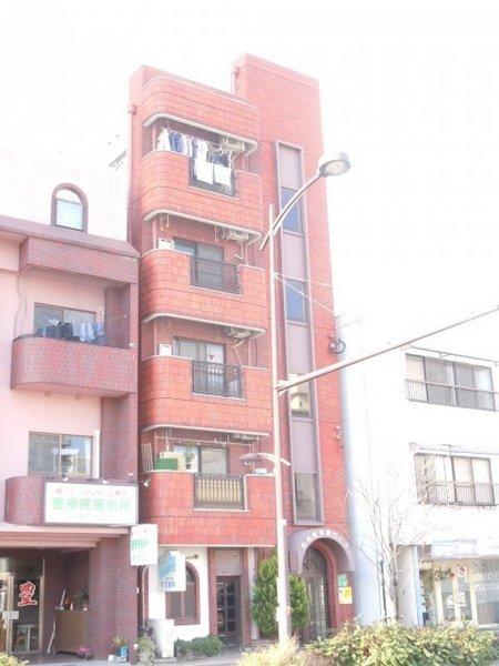 西田産業第5ビル