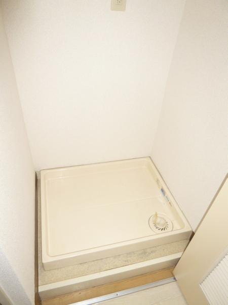 サンセーヌ中央町