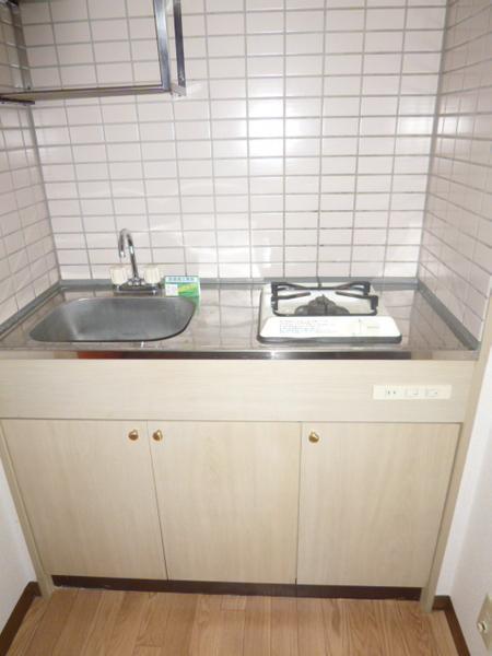 サンセーヌ中央町