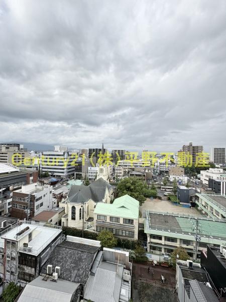 パークレーン六ツ門