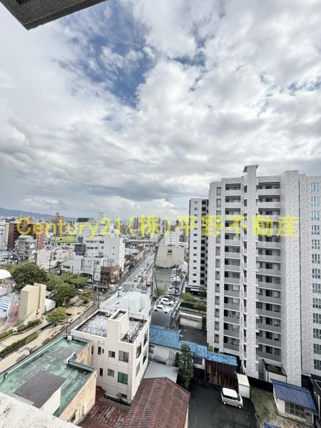 パークレーン六ツ門