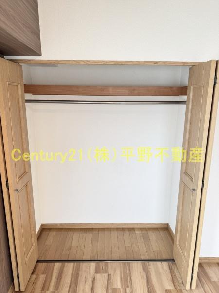 パークレーン六ツ門