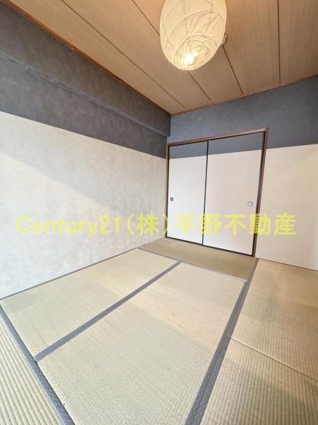 パークレーン六ツ門