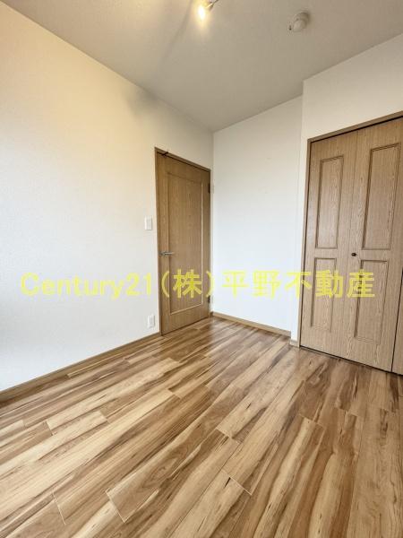 パークレーン六ツ門