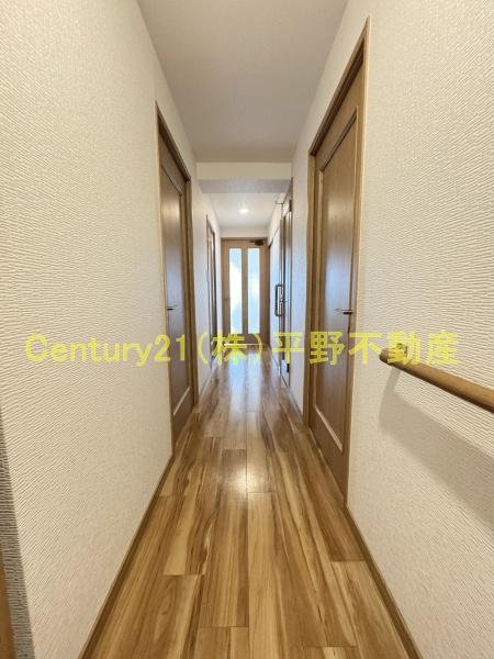 パークレーン六ツ門