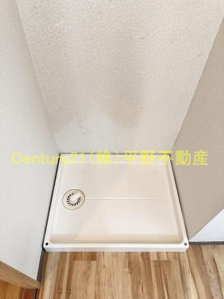 パークレーン六ツ門