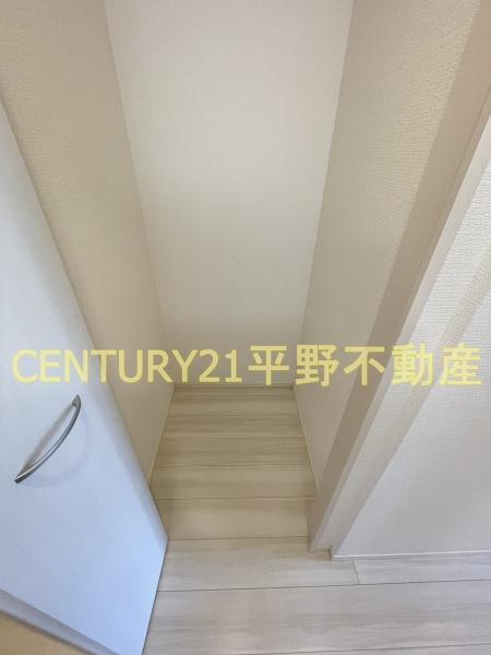 サザンヒルズ