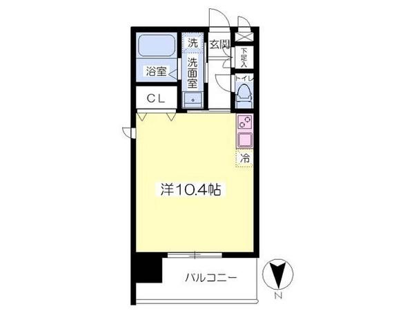 プレイス久留米中央