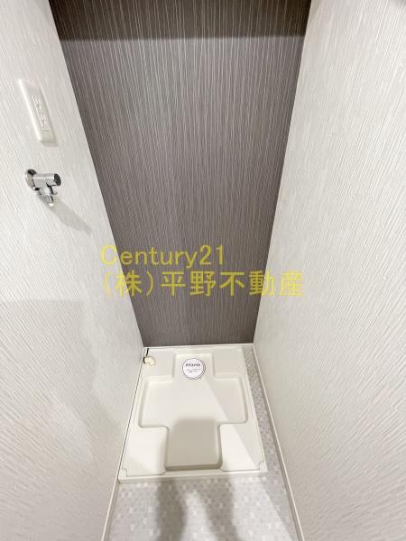 プレイス久留米中央