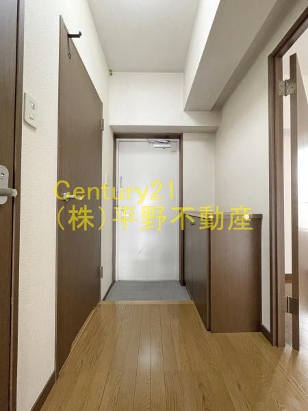 ペルソナ西町