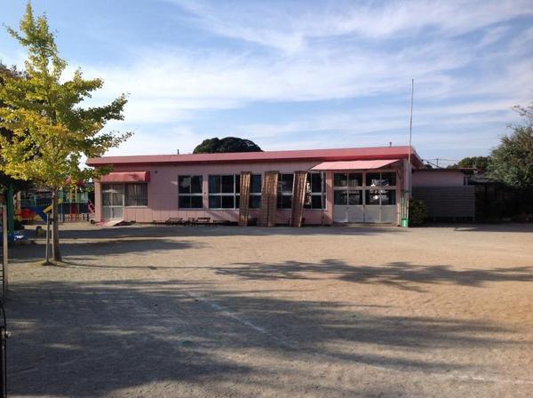ステーションタウン大善寺2(大善寺幼稚園)