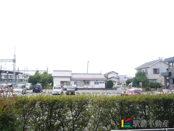 ステーションタウン大善寺2