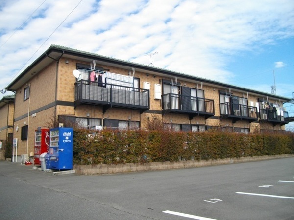 ステーションタウン大善寺2
