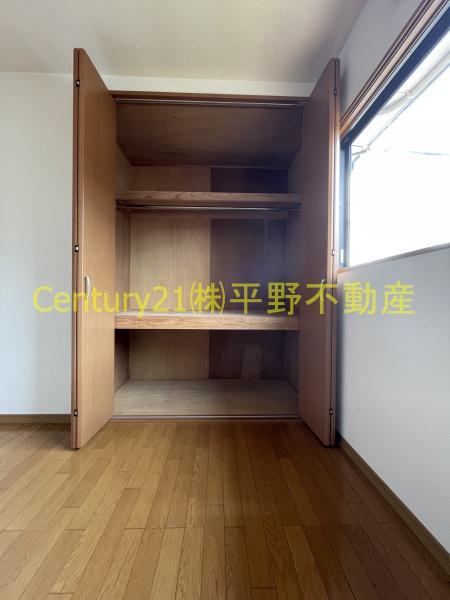 ステーションタウン大善寺2