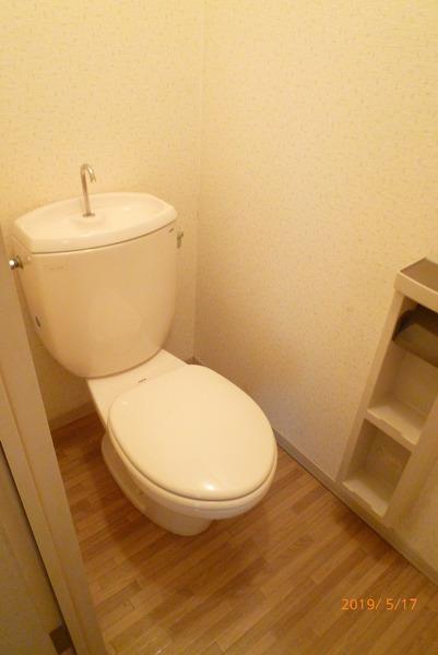 グリーンパーク徳間　Ｄ棟