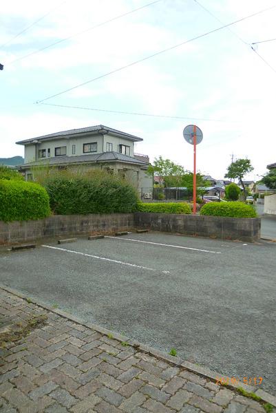グリーンパーク徳間　Ｄ棟