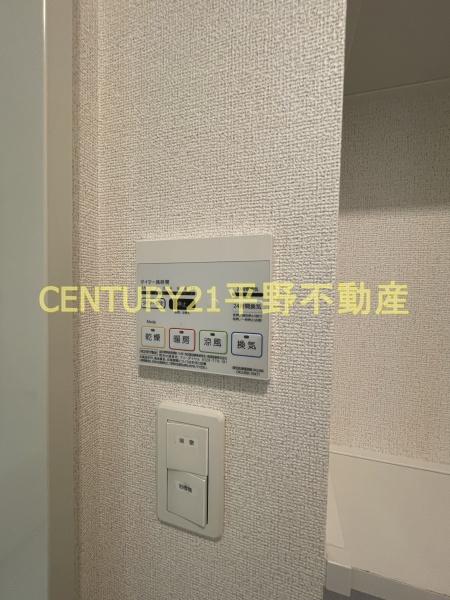 セレノMS　B棟