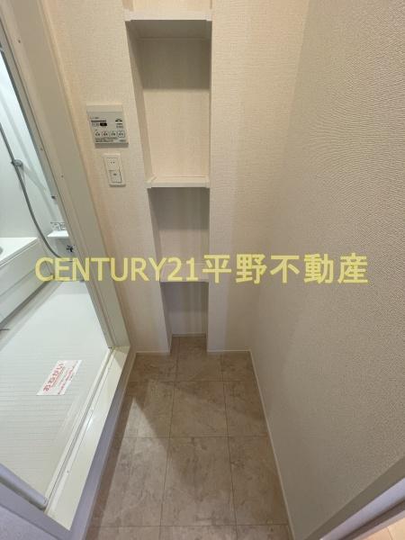 セレノMS　B棟