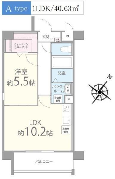 エスペランサ久留米駅前