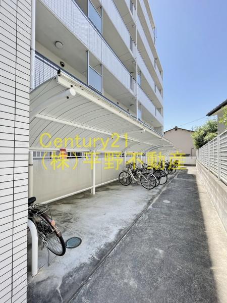 エスペランサ久留米駅前