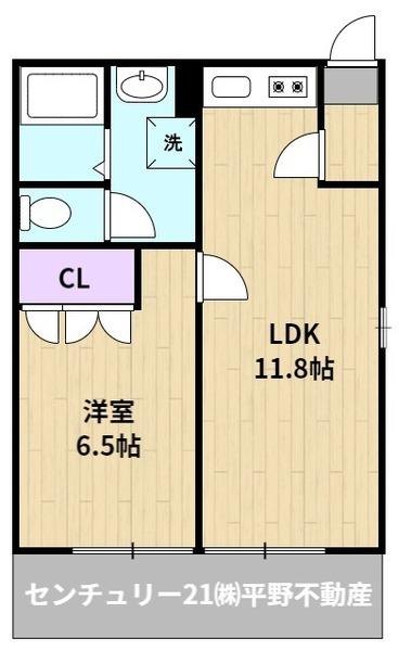 三番館