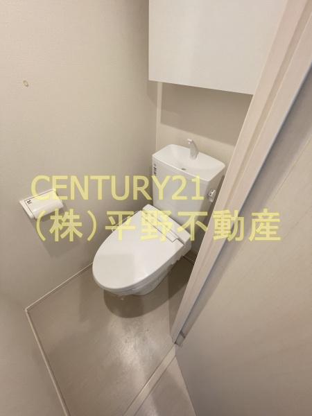 ラ・ヴェリテ水天宮