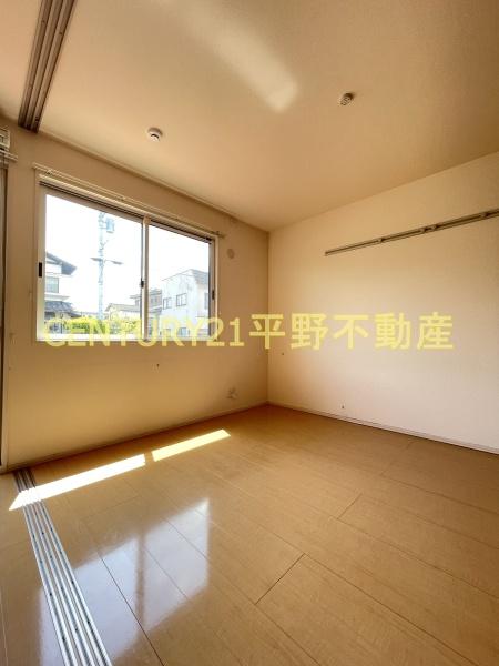 アヴニール合川