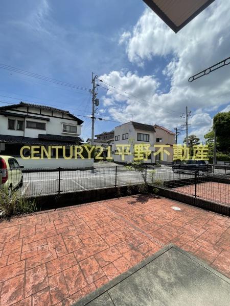 アヴニール合川