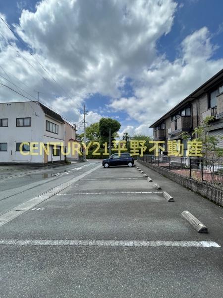 アヴニール合川