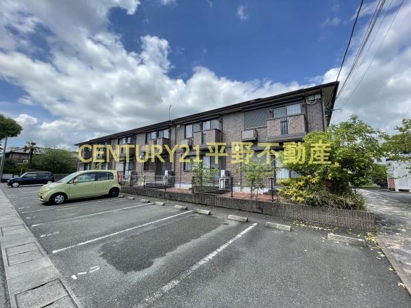 アヴニール合川