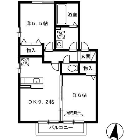 ラトンラヴール1番館