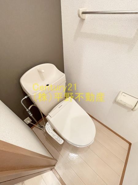レクルスコート　B棟