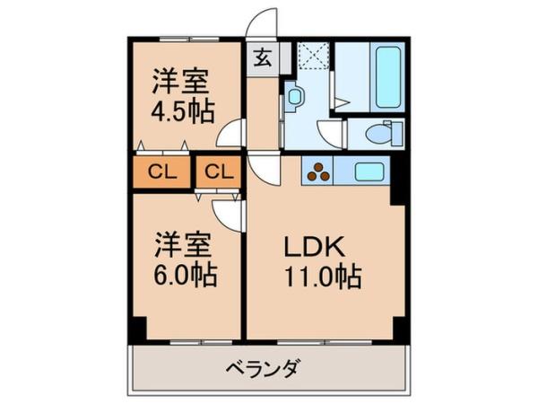 組坂ビル8