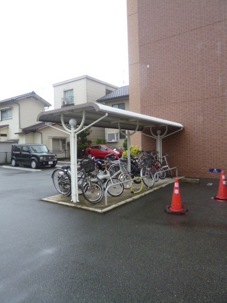 サウスヒルズ