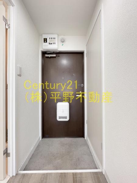 サンフォレスト