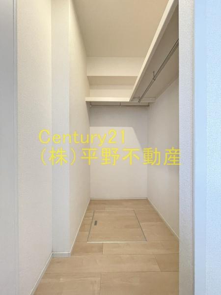 カレントヒルズ善導寺1