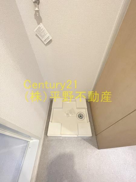 カレントヒルズ善導寺1