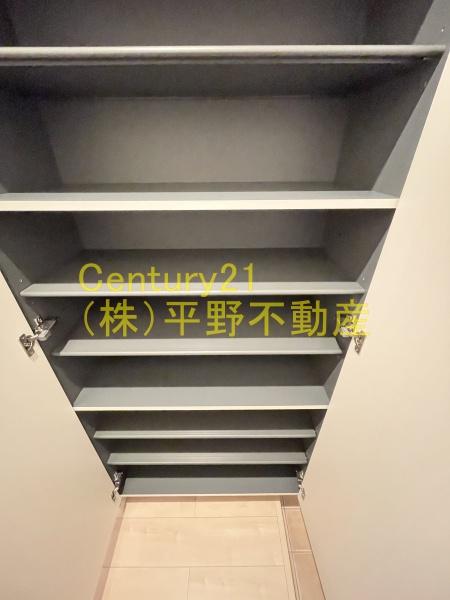 カレントヒルズ善導寺1