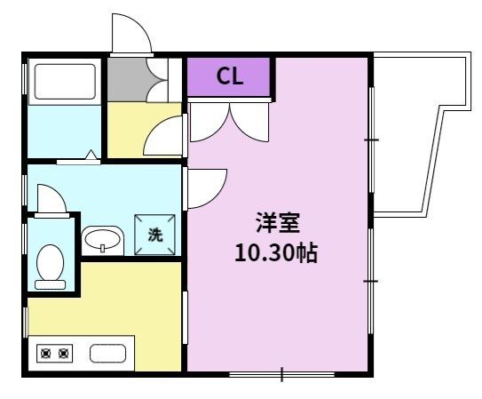 レ　クルール