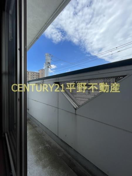 Ａレガート久留米大学前　A棟