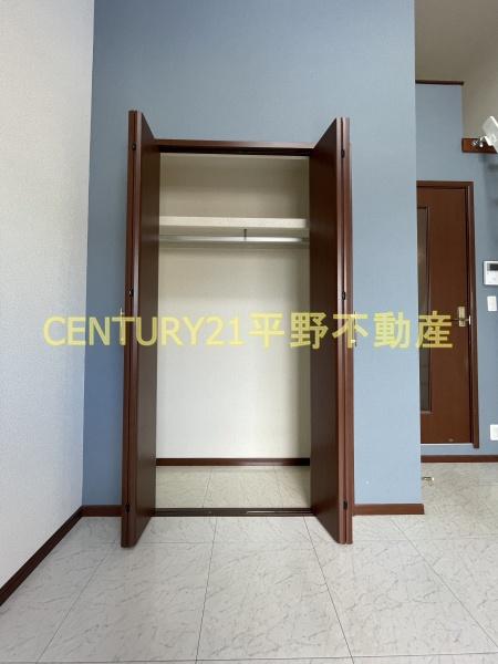 Ａレガート久留米大学前　A棟