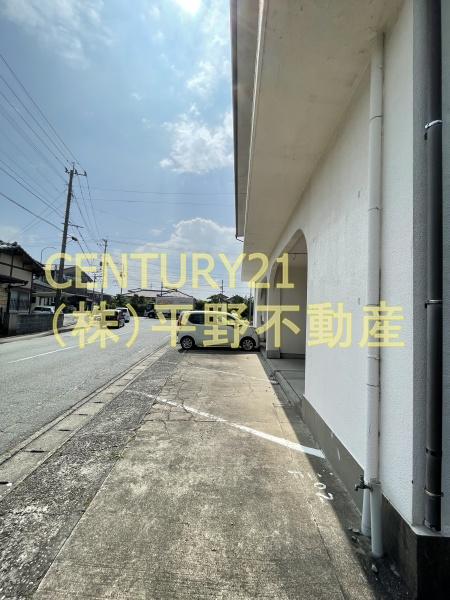 近藤アパート