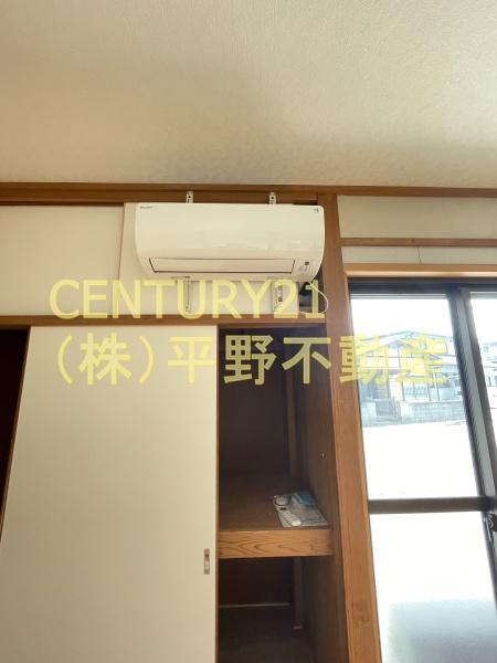 近藤アパート