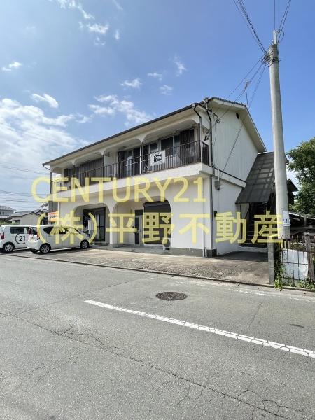 近藤アパート
